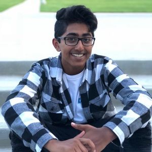 Meet your Posher, Luigi